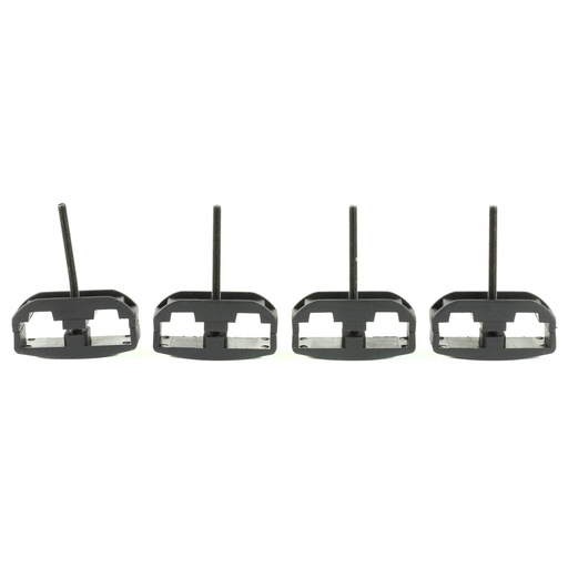 [PM016B] PROMAG AR/MINI-14 MAG CLAMPS (4)
