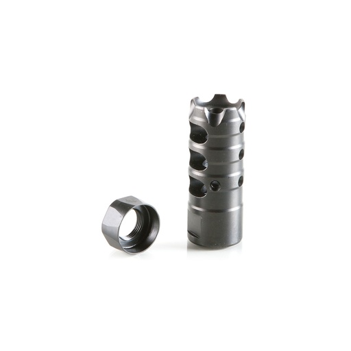 [POF00309] POF TRIPLE PORT MUZZLE BRAKE 308