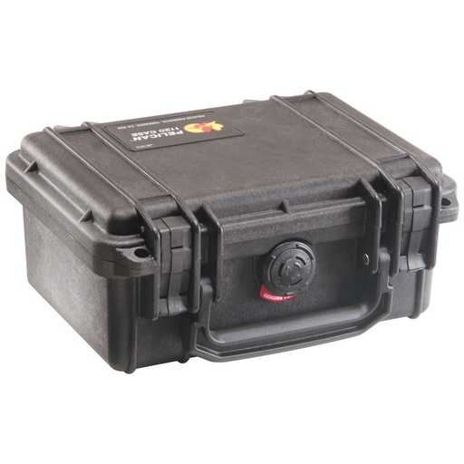 [PP1120] PELICAN 1120 PROTECTOR CASE BLK