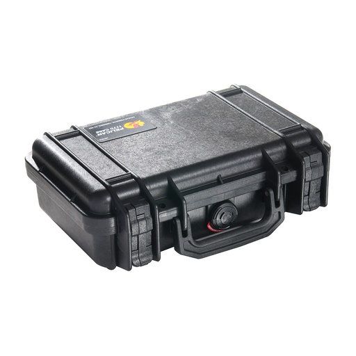 [PP1170-000-110] PELICAN 1170 SMALL CASE WL/WF BLK