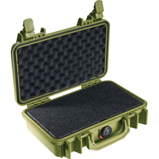 [PP1170-000-130] PELICAN 1170 PROTECTOR CASE ODG