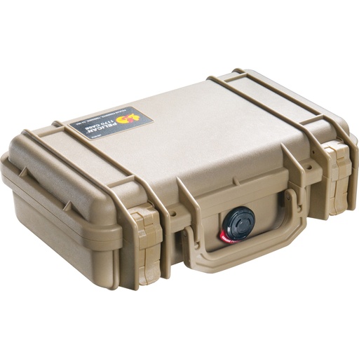 [PP1170-000-190] PELICAN 1170 PROTECTOR CASE TAN