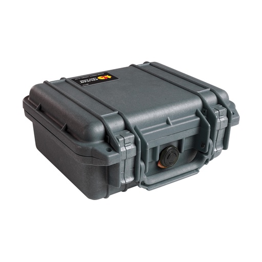 [PP1200] PELICAN 1200 PROTECTOR CASE BLK