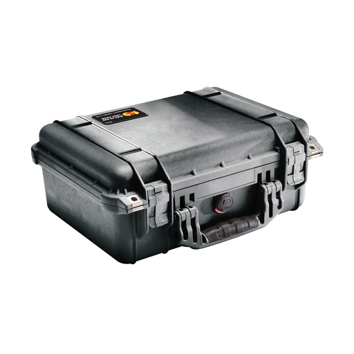 [PP1450] PELICAN 1450 PROTECTOR CASE BLK