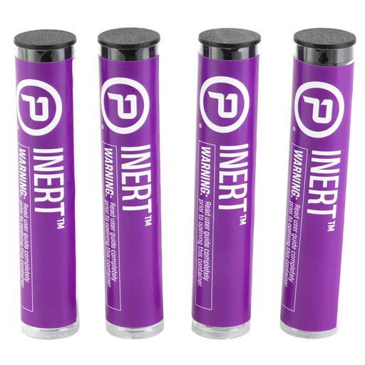[PPB100-84-1105] PEPPERBALL INERT 20CT