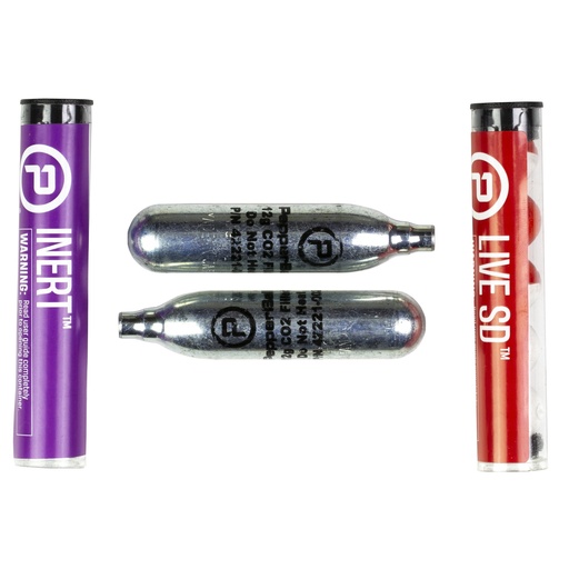 [PPB970-01-0178] PEPPERBALL LIFELITE REFILL KIT