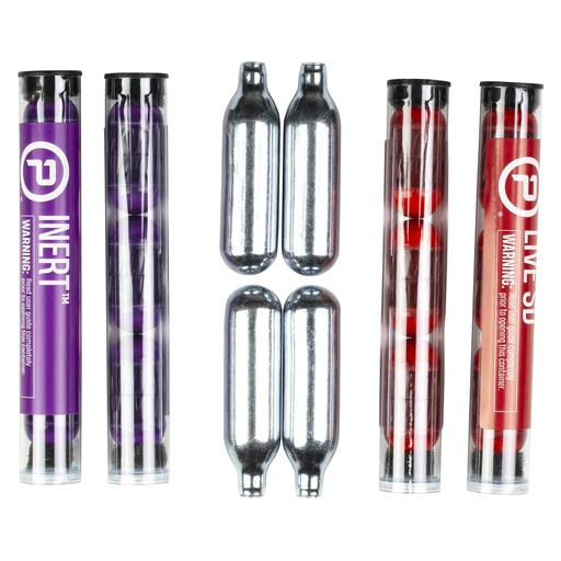 [PPB970-01-0216] PEPPERBALL TCP VXR REFILL KIT