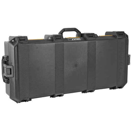 [PPV700] PELICAN VAULT V700 TKDWN/AR CASE BLK