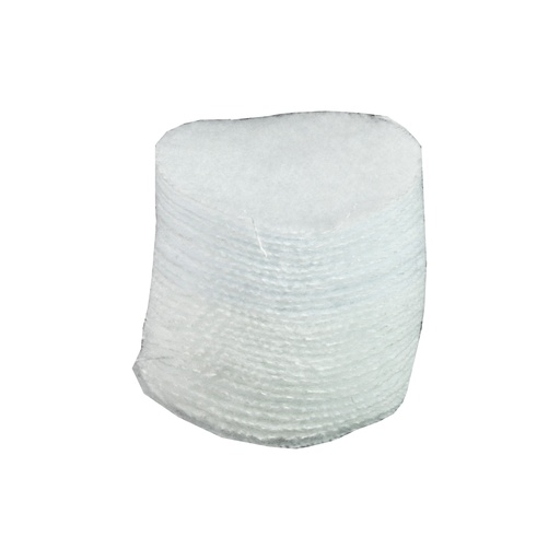 [PRO1-300] PRO-SHOT PATCH .22-.270CAL 1" 300CT