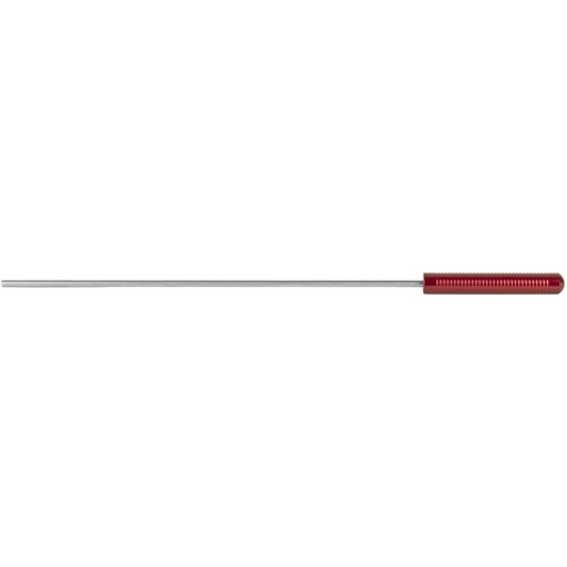 [PRO1PS-12-22-U] PRO-SHOT 1 PC CLNG ROD 12" .22 & UP