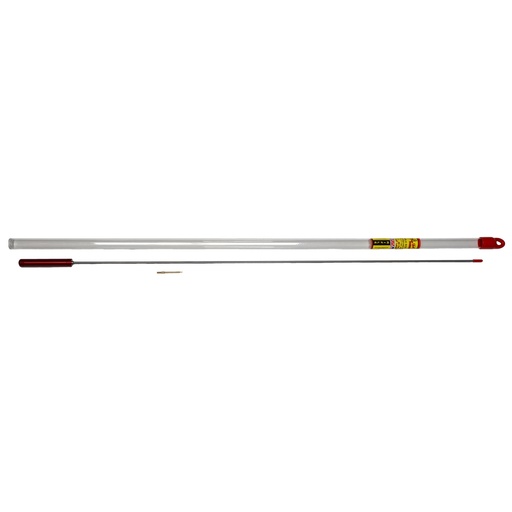 [PRO1PS-32-17] PRO-SHOT 1 PC CLNG ROD 32" .17CAL