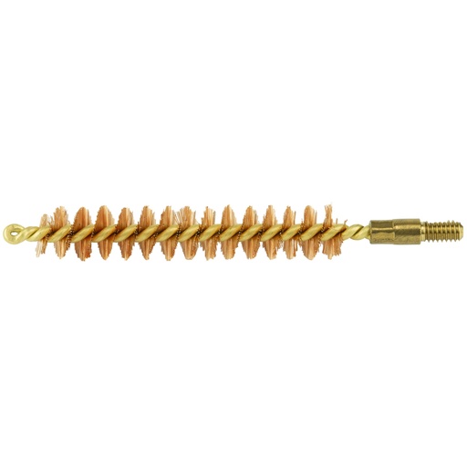 [PRO223BC] PRO-SHOT CHAMBER BRUSH .17-.223 CAL