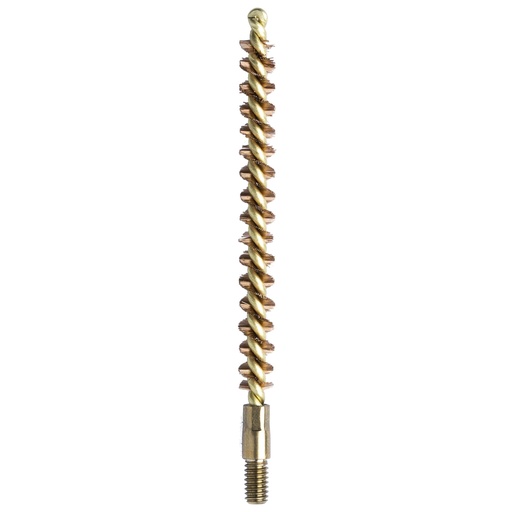 [PRO22CF] PRO-SHOT RIFLE BRUSH .22CAL BRONZE