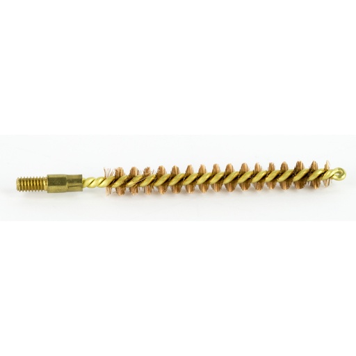 [PRO270R] PRO-SHOT RIFLE BRUSH .270CAL BRONZE