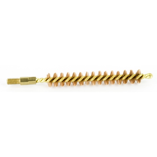 [PRO30R] PRO-SHOT RIFLE BRUSH .30CAL BRONZE