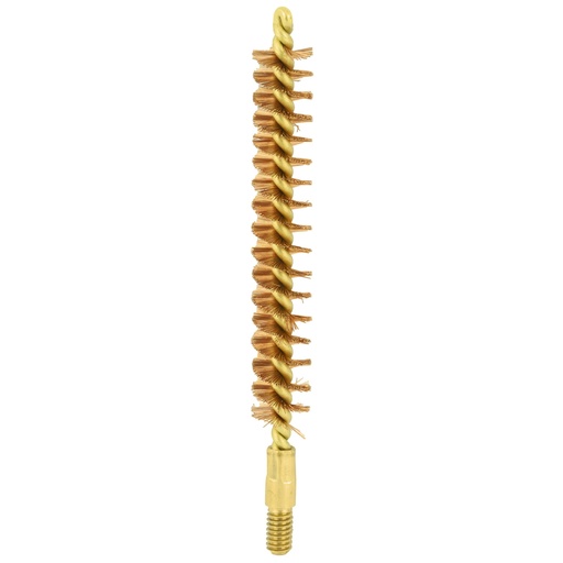 [PRO338R] PRO-SHOT RIFLE BRUSH .338 CAL BRONZE