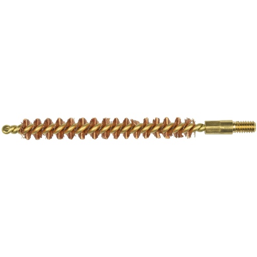 [PRO65R] PRO-SHOT RIFLE BRUSH 6.5MM BRONZE