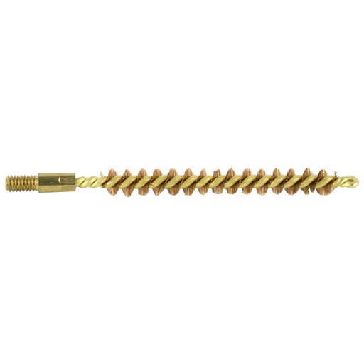 [PRO6R] PRO-SHOT RIFLE BRUSH .243CAL BRONZE