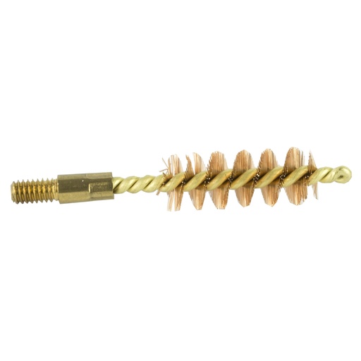 [PRO9P] PRO-SHOT PISTOL BRUSH 9MM BRONZE