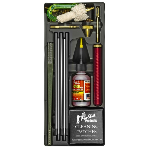 [PROAR223KIT] PRO-SHOT CLASSIC BOX KIT AR-15 .223