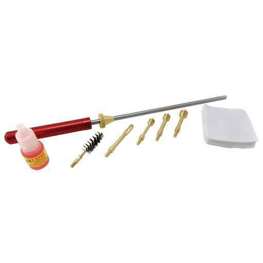 [PROC-MULTI] PRO-SHOT COMPETITION PSTL CLN KIT