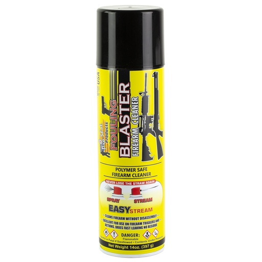 [PROD-14EA] PRO-SHOT FOULING BLASTER 14OZ SPRAY