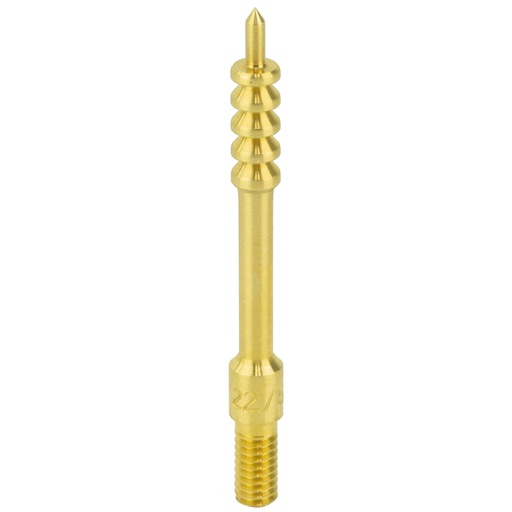 [PROJ22-6B] PRO-SHOT JAG .22-6MM BRASS