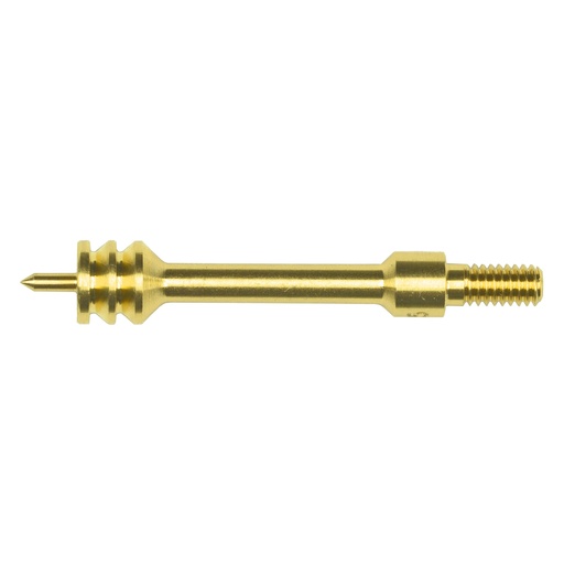 [PROJ38B] PRO-SHOT JAG .38 CAL BRASS