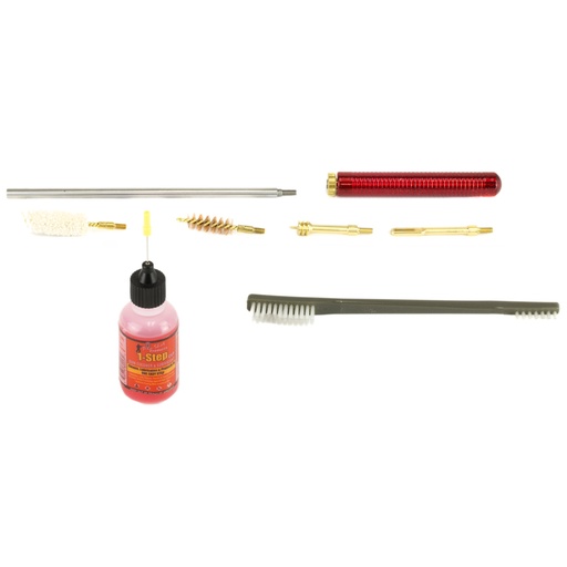 [PROP40-10KIT] PRO-SHOT PSTL CLNG KIT .40CAL/10 BOX