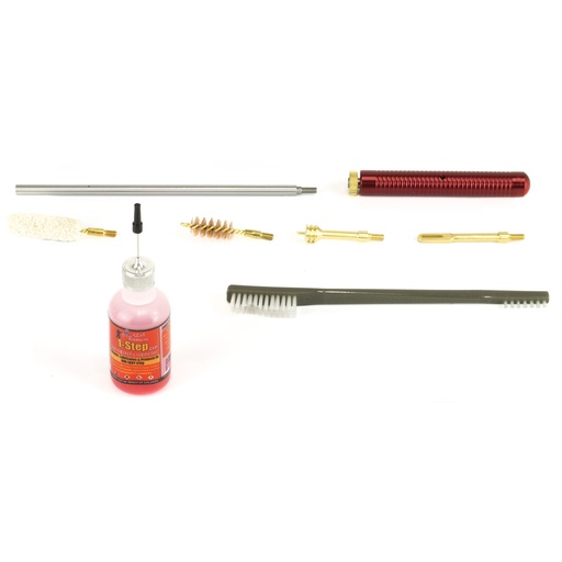 [PROP45KIT] PRO-SHOT PSTL CLNG KIT .45CAL BOX