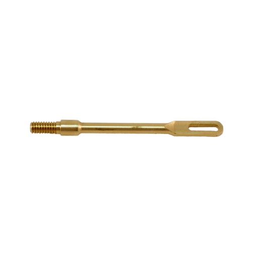 [PROPHB] PRO-SHOT PATCH HOLDER BRASS 22-45CAL