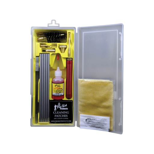 [PROPSUVKIT] PRO-SHOT UNIVERSAL CLEANING KIT