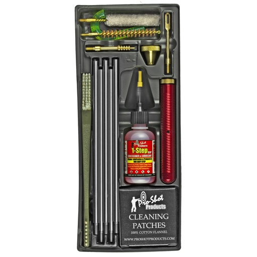 [PROR30KIT] PRO-SHOT CLASSIC BOX KIT .308 / 7.62