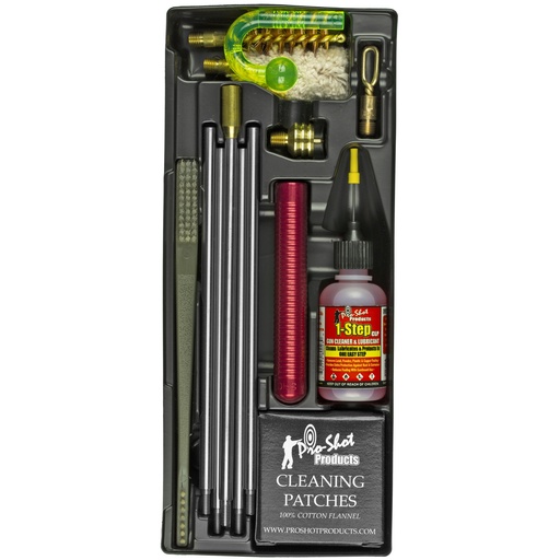 [PROS12KIT] PRO-SHOT CLASSIC BOX KIT 12 GAUGE