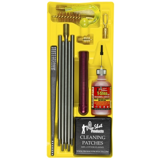 [PROS20KIT] PRO-SHOT CLASSIC BOX KIT 20 GAUGE