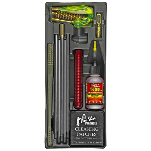 [PROS410KIT] PRO-SHOT CLASSIC BOX KIT .410 GAUGE