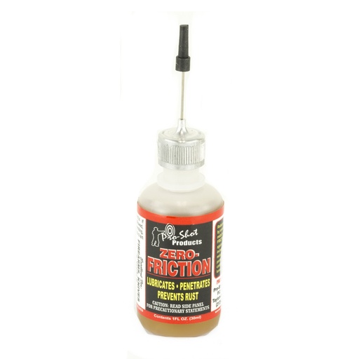[PROZF-1] PRO-SHOT ZERO FRICTION NEEDLE 1OZ