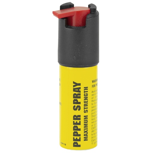 [PSEKCH14-C] PS 1/2OZ ELIMINATOR PEPR SPRY KEY RG