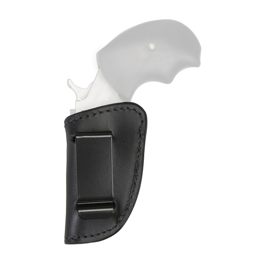 [PSHLM037BB] PS HOMELAND HOLSTER BOOT N BELT