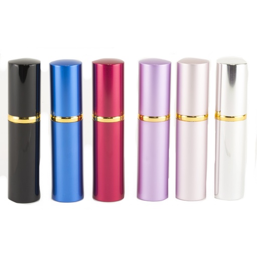 [PSLSPS14-6] PS 3/4OZ LIPSTICK 6 PC DISP ASSORTED