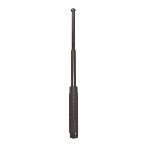 [PSNS-16R] PS EXP BATON 16" RUBBER HANDLE BLK