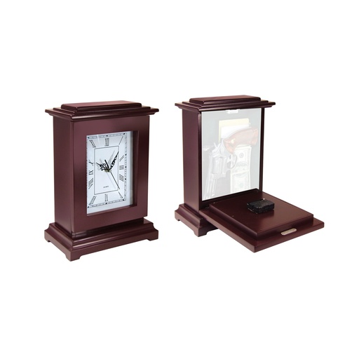 [PSRGC] PS CONCEALMENT CLOCK - RECTANGLE