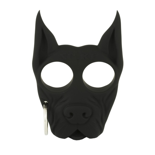 [PSSPIKE-BK] PS SPIKE SELF DEFENSE KEY CHAIN BLK