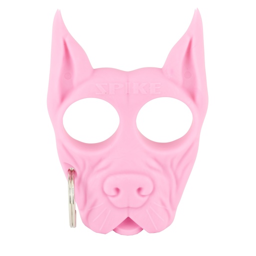 [PSSPIKE-PK] PS SPIKE SELF DEFENSE KEY CHAIN PINK