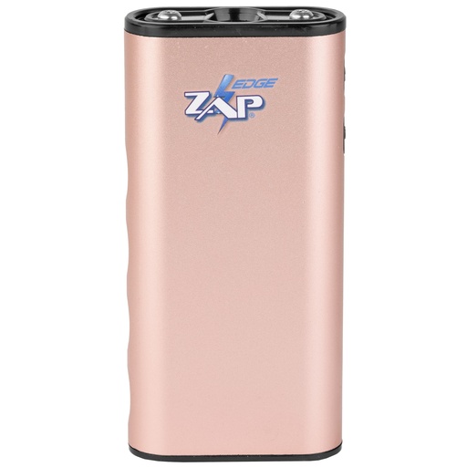 [PSZAPEDGERG] PS ZAP EDGE USB RECHARGE ROSE GOLD