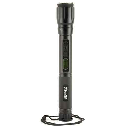 [PSZAPEN] PS ZAP STUN ENFORCER 2 MIL BLK