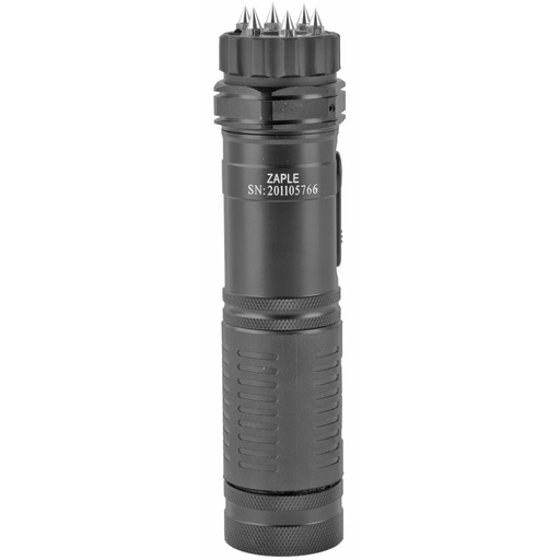 [PSZAPLE] PS ZAP LIGHT EXTREME 1MIL BLK