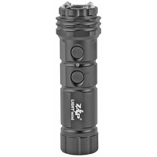 [PSZAPLM] PS ZAP STUN GUN 800 000 VOLTS W/LGHT