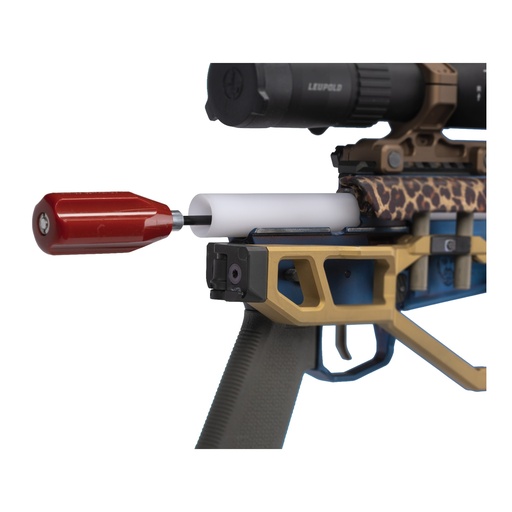 [Q-ACC-FIX-BORE-GUIDE] Q FIX BORE GUIDE