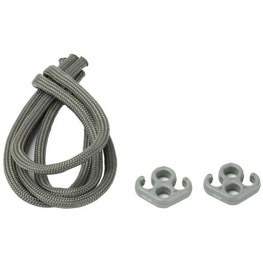 [Q-ACC-SLING-DEVIL-GRAY] Q SLING MOUNT DEVIL GRAY